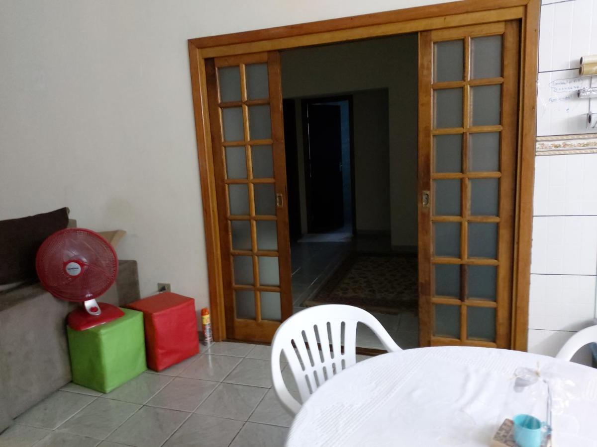 Chacara Tranquila Villa Piracicaba Eksteriør billede